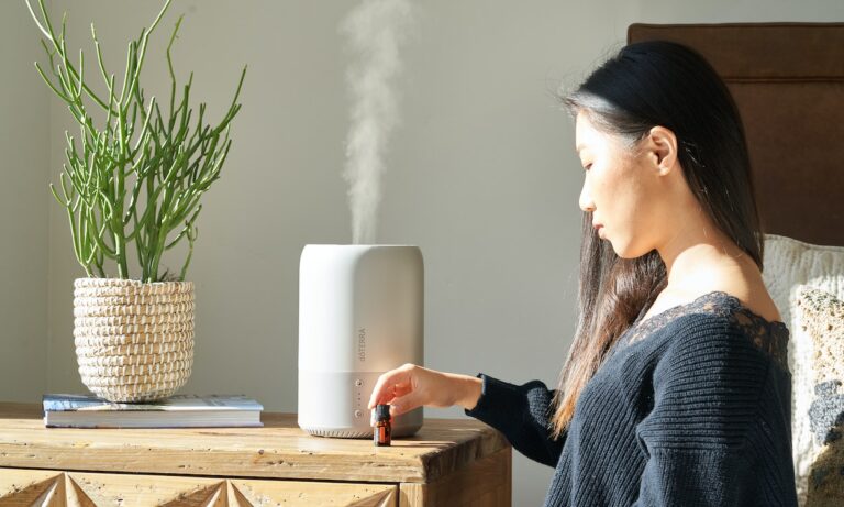 Best Humidifier For Bronchitis